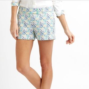 Kentucky Derby Vineyard Vines Shorts